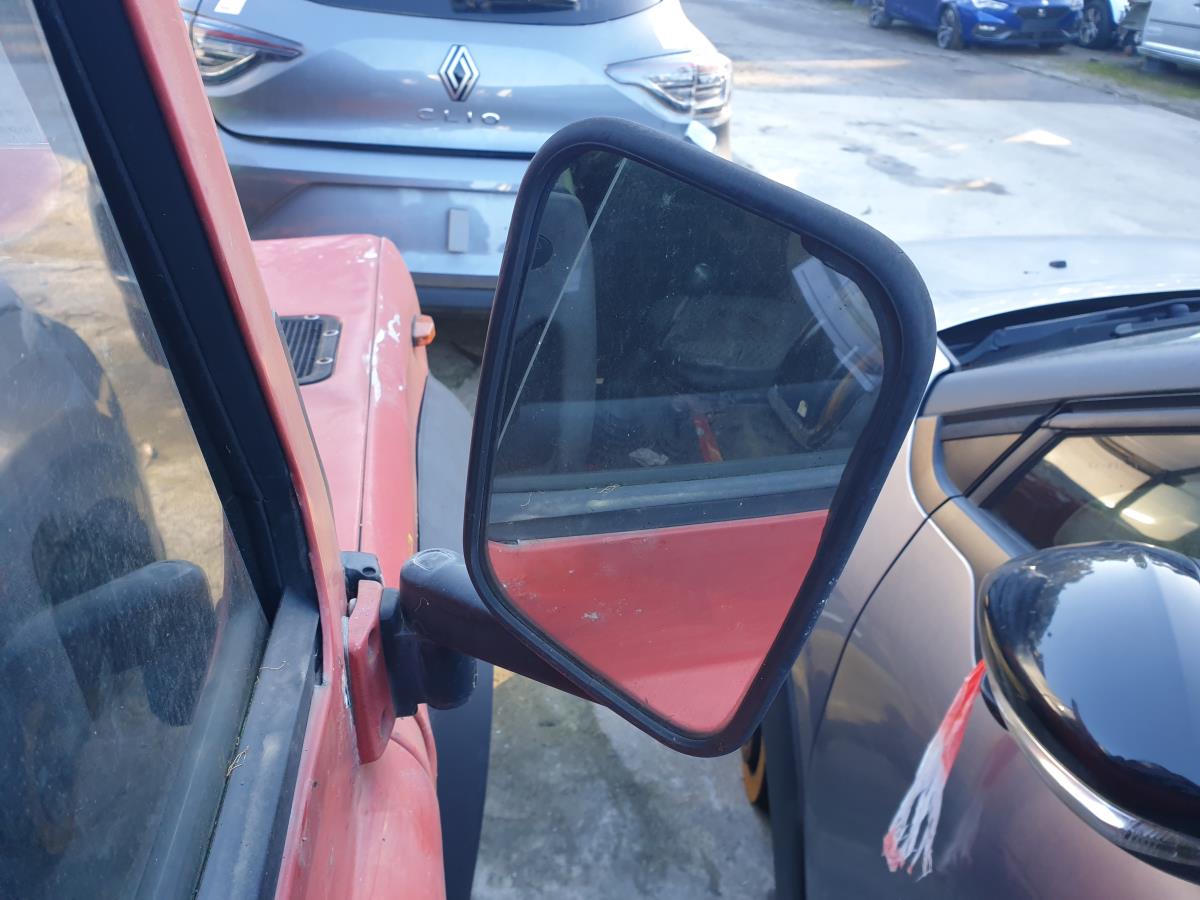 Retrovisore destro LAND ROVER Defender Cabrio (L316)