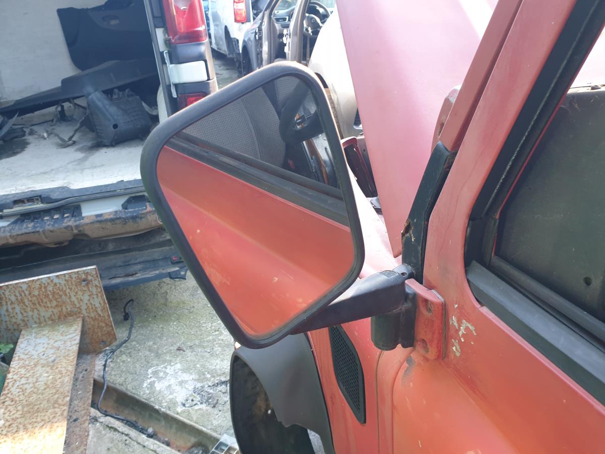 Retrovisore sinistro LAND ROVER Defender Cabrio (L316)