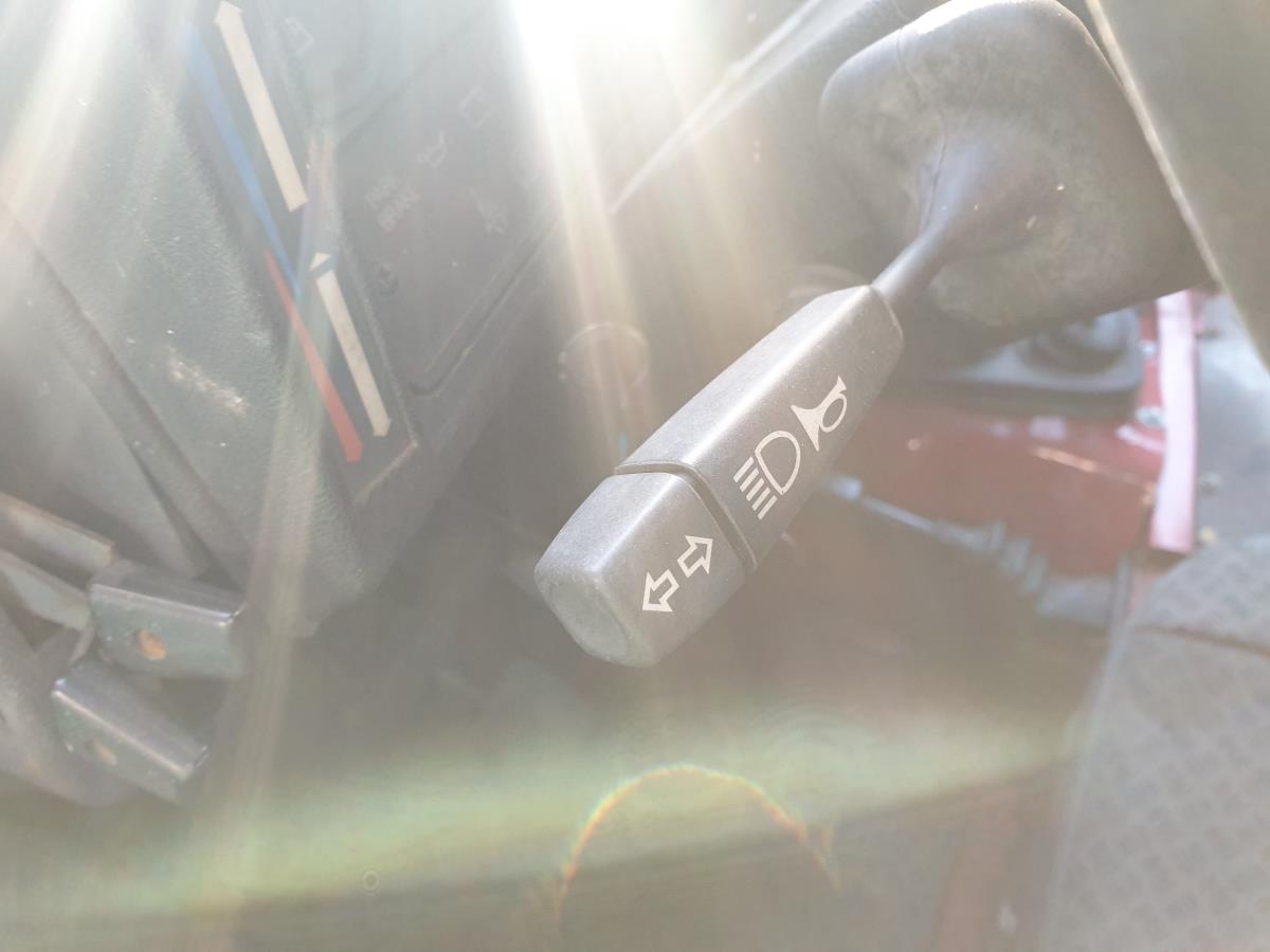 Set leve luci e tergicristalli LAND ROVER Defender Cabrio (L316)