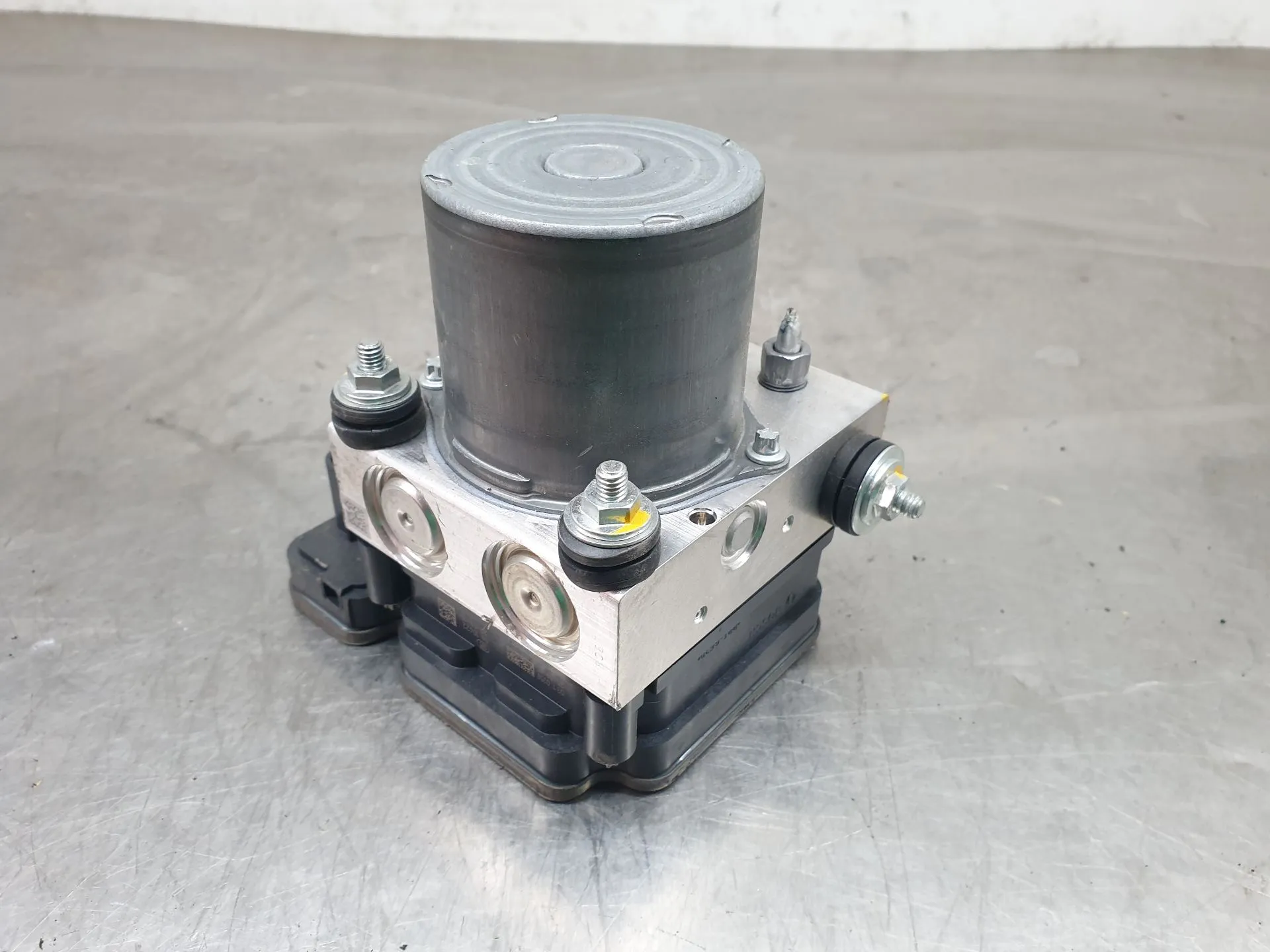 ABS RENAULT Clio V (BF_) Imagem-1