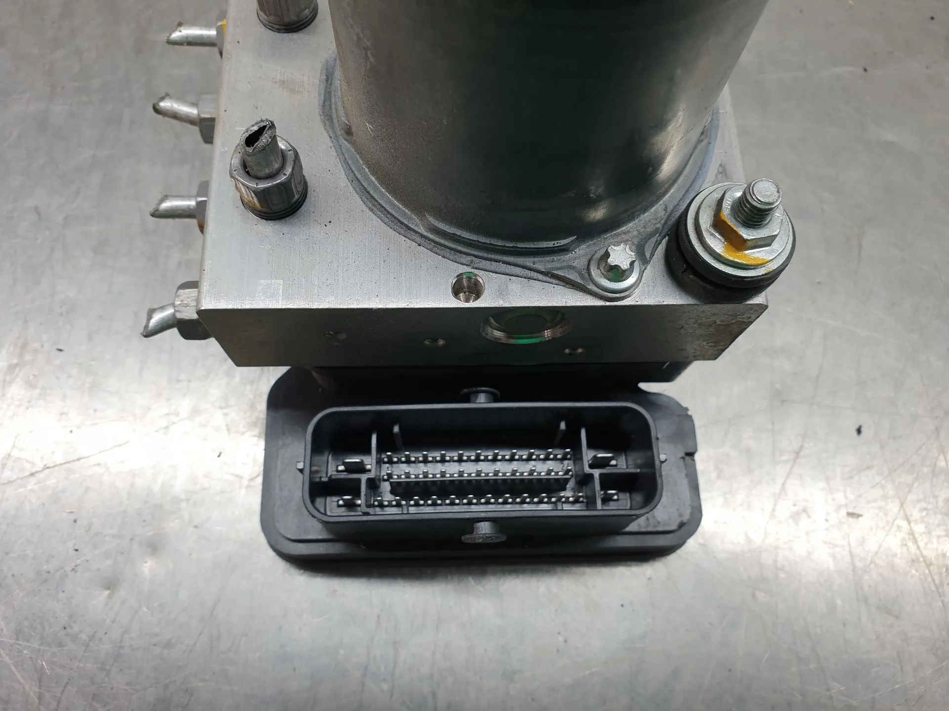 ABS RENAULT Clio V (BF_) Imagem-3