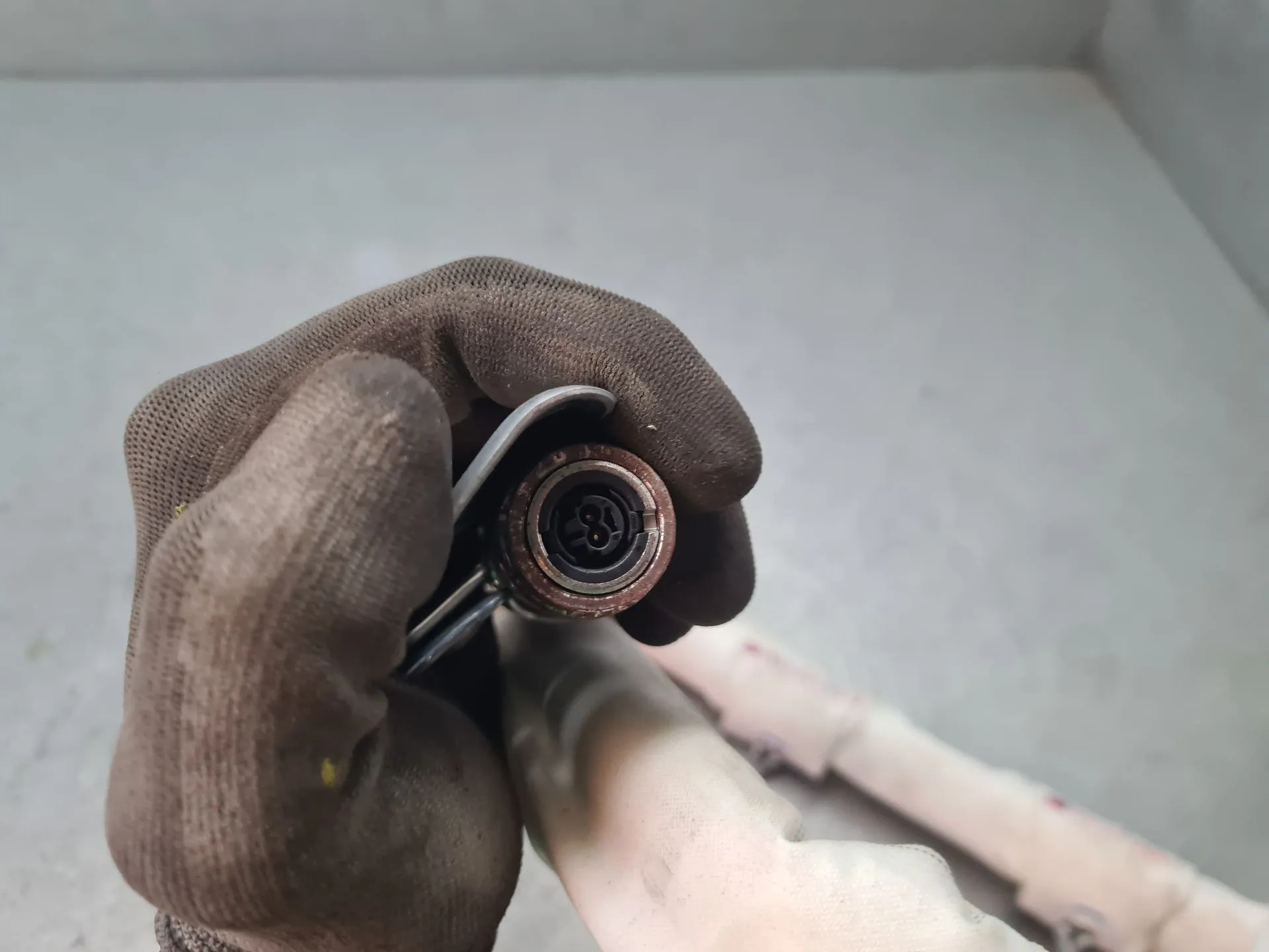 Airbag Rideau Guache RENAULT Clio V (BF_) Imagem-1