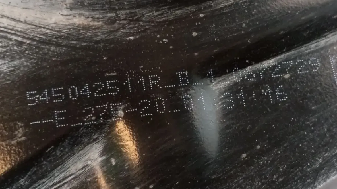 Brazo suspensión delantero derecho RENAULT Clio V (BF_) Imagem-3