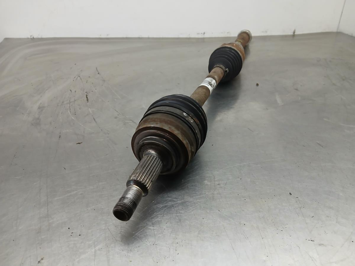 Transmissão frente direita RENAULT Clio V (BF_) Imagem-1