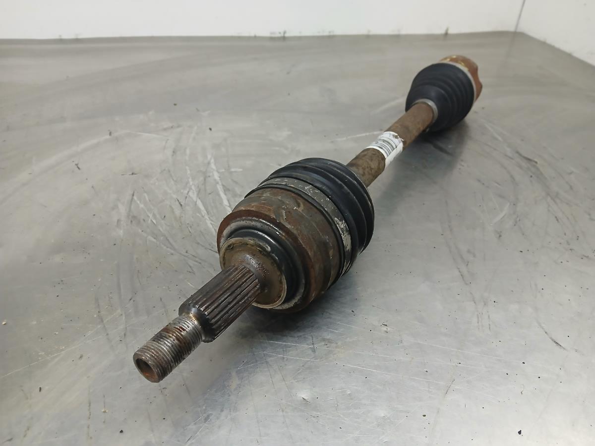 Transmissão frente esquerda RENAULT Clio V (BF_) Imagem-1