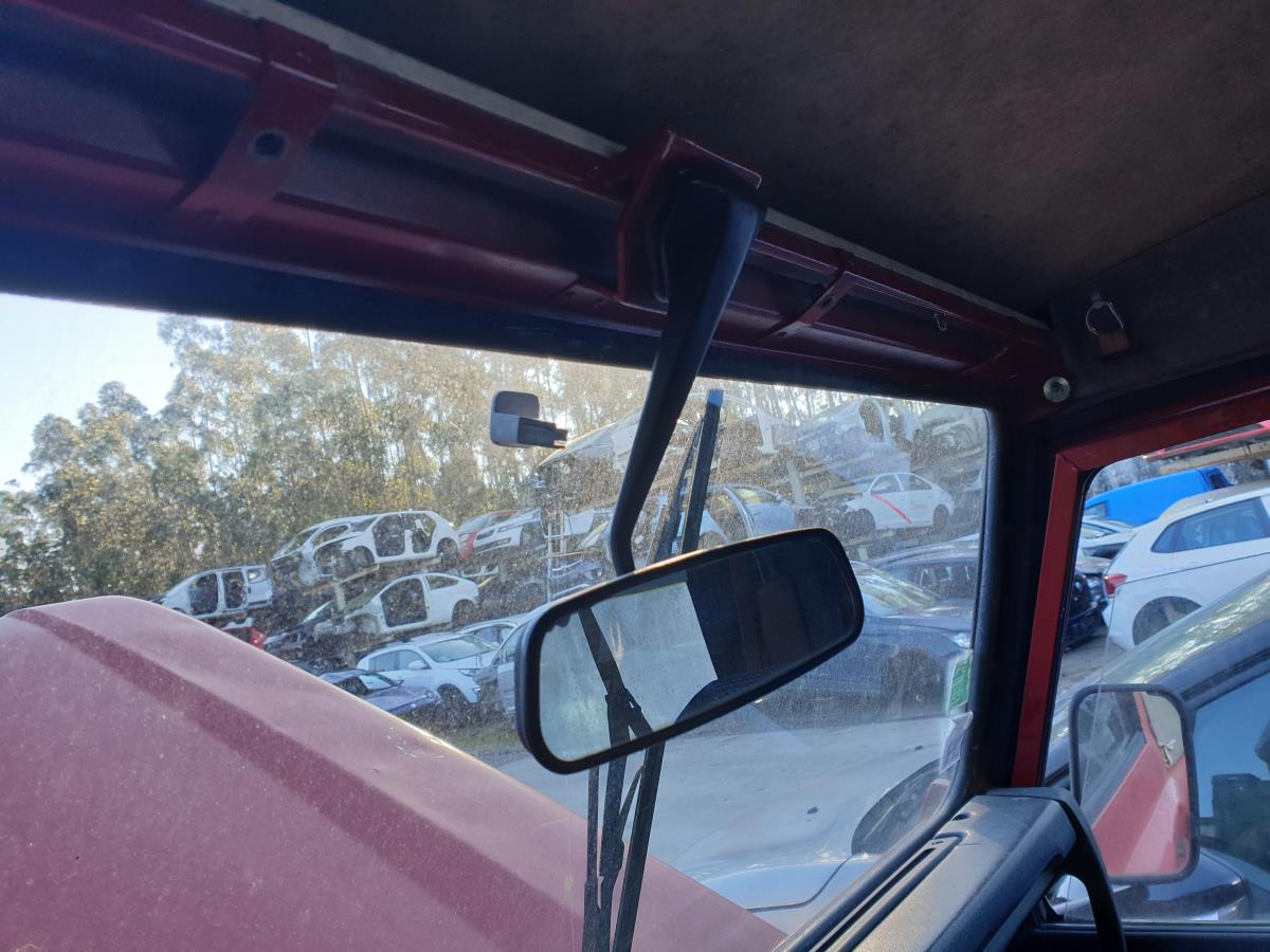 Specchietto retrovisore interno LAND ROVER Defender Cabrio (L316)