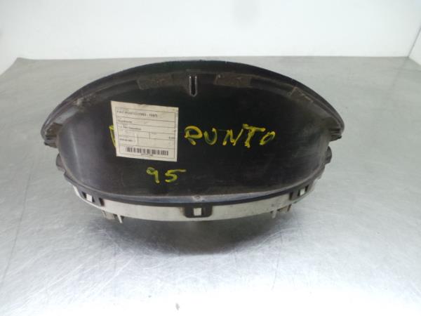 Quadrante / painel de instrumentos FIAT Punto (176_) Imagem-1