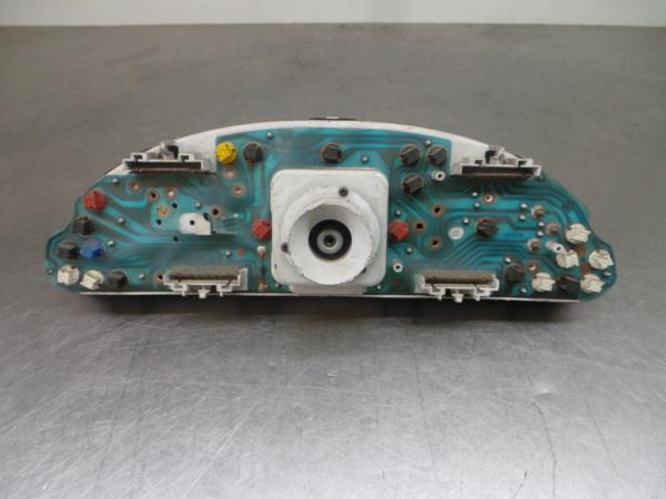 Quadrante / painel de instrumentos FIAT Punto (176_) Imagem-2