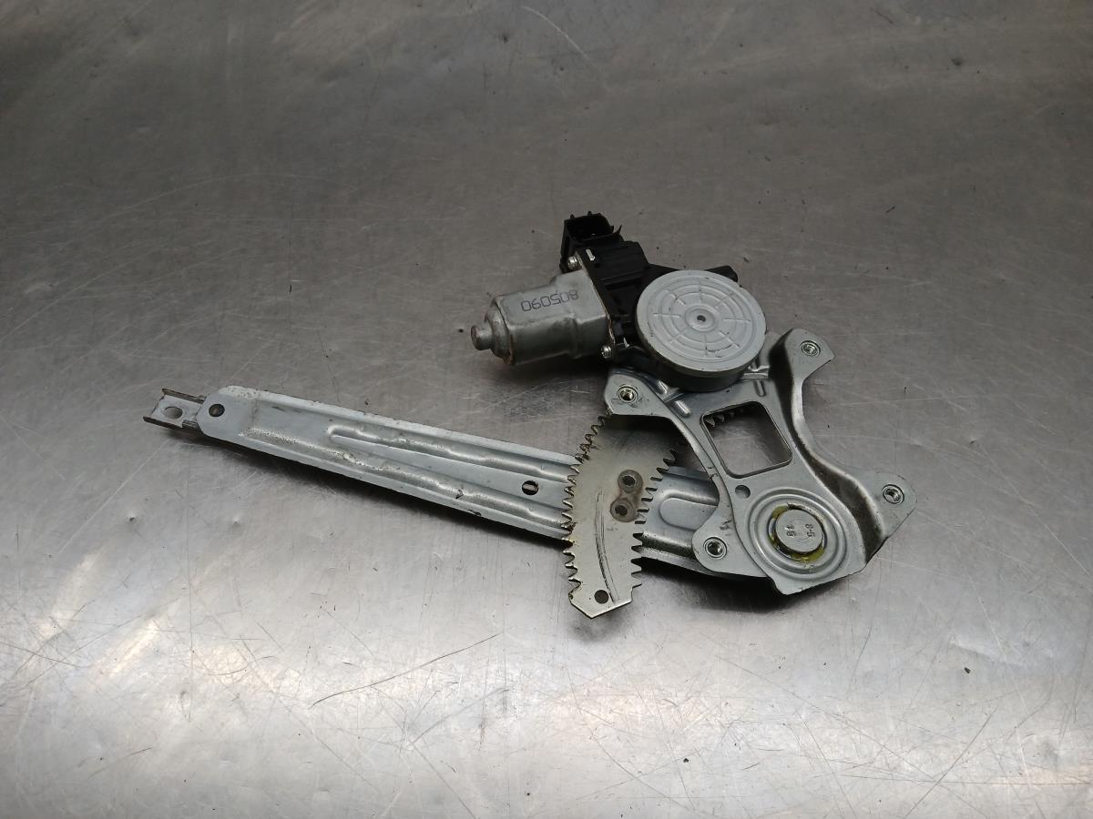 Elevador vidros trás direito NISSAN Leaf EV (ZE1) Imagem-1