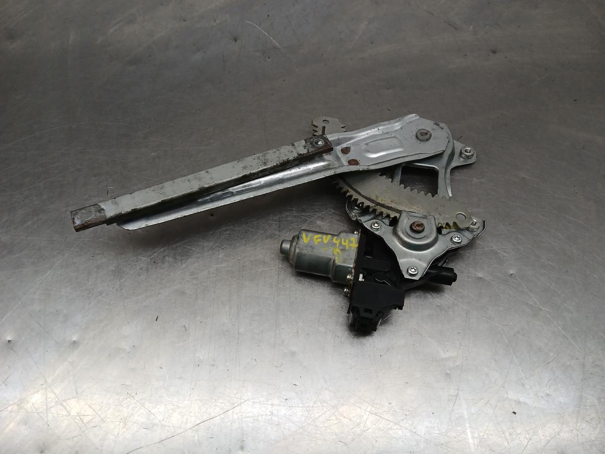 Elevador vidros trás direito NISSAN Leaf EV (ZE1)