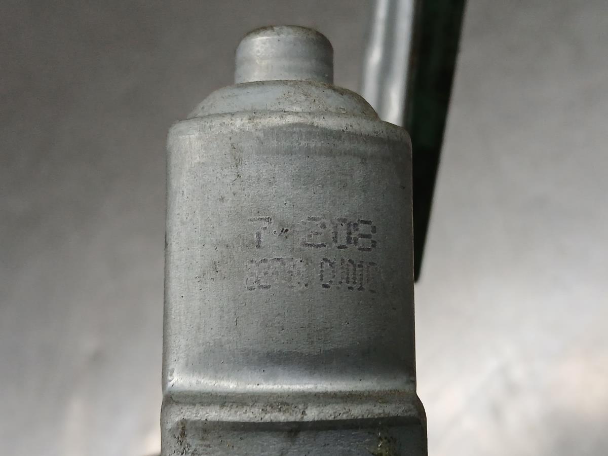 Elevador vidros trás direito NISSAN Leaf EV (ZE1) Imagem-3