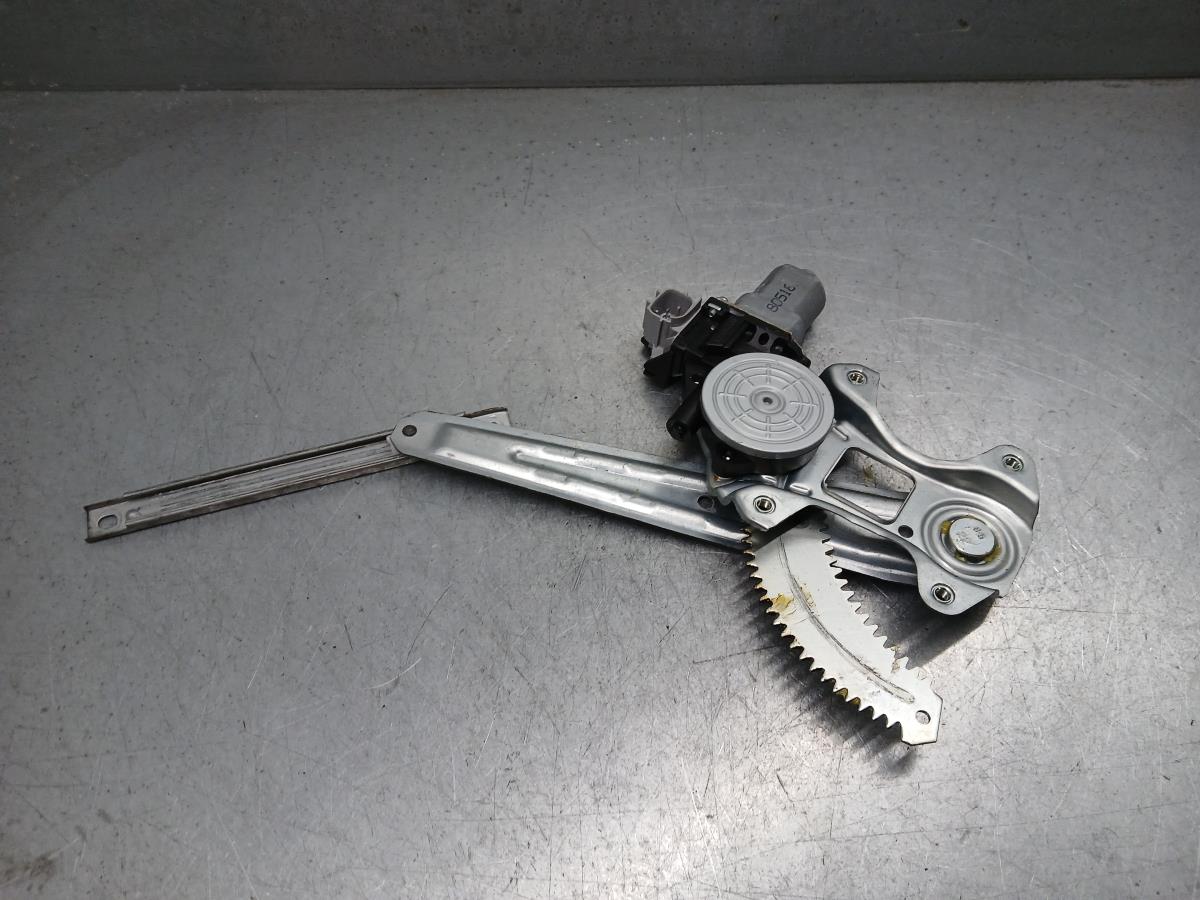 Elevador vidros trás esquerdo NISSAN Leaf EV (ZE1)