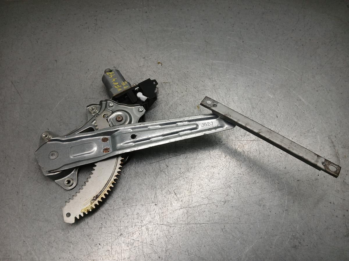 Elevador vidros trás esquerdo NISSAN Leaf EV (ZE1) Imagem-2