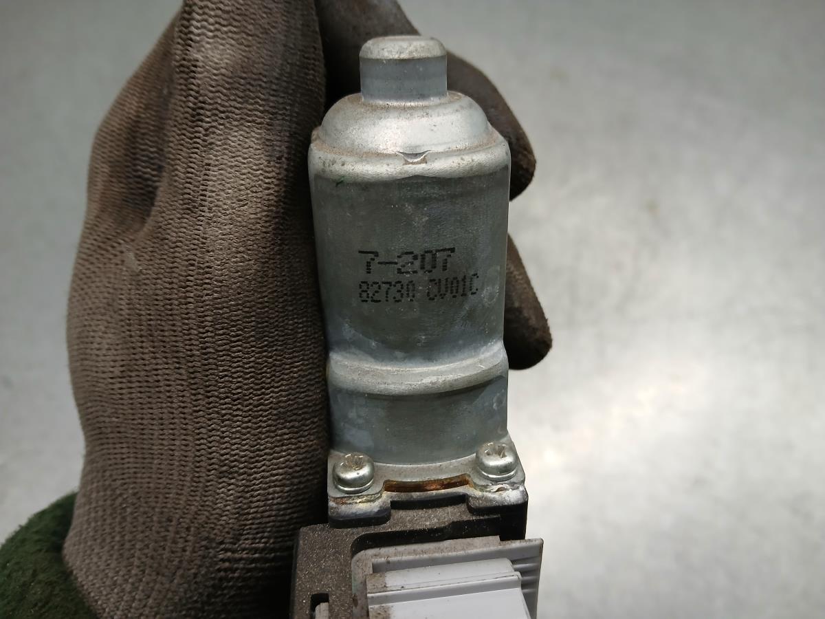 Elevador vidros trás esquerdo NISSAN Leaf EV (ZE1) Imagem-3