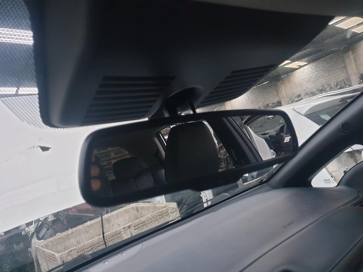 Espelho retrovisor interior NISSAN Leaf EV (ZE1)