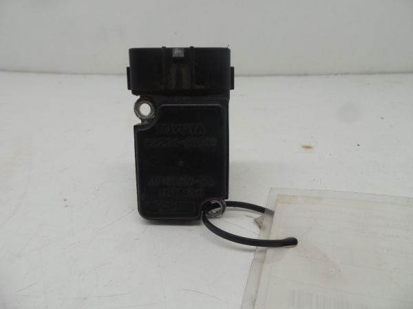Mass Air Flow Sensor (MAF) TOYOTA Corolla Hatchback (_E12_)