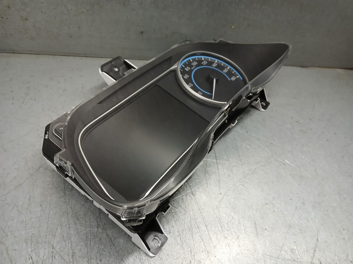 Quadrante / painel de instrumentos NISSAN Leaf EV (ZE1) Imagem-1