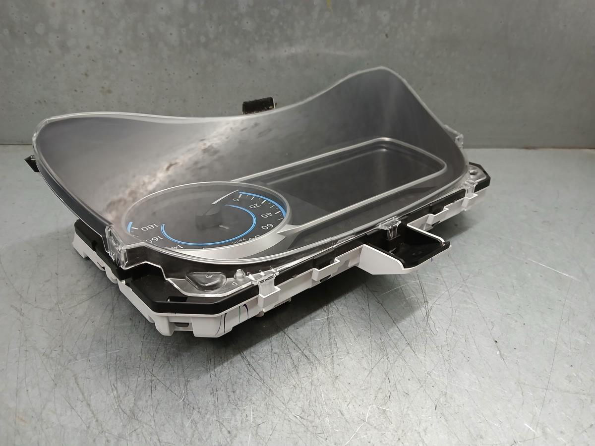 Quadrante / painel de instrumentos NISSAN Leaf EV (ZE1) Imagem-2