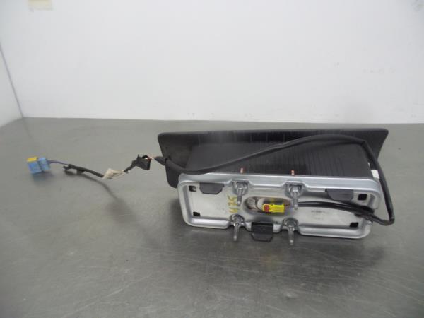 Airbag passageiro DACIA Sandero (BS_) Imagem-1