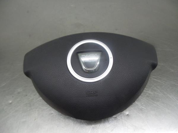 Kit de airbags DACIA Sandero (BS_) Imagem-1