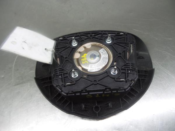 Airbag du Volant DACIA Sandero (BS_) Imagem-1