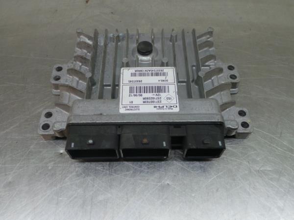 Centralina motor / ECU DACIA Sandero (BS_)