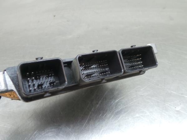 Centralina motor / ECU DACIA Sandero (BS_) Imagem-2