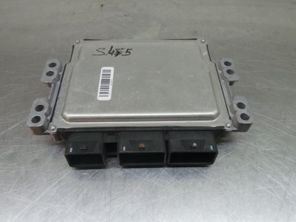 Centralina motor / ECU DACIA Sandero (BS_) Imagem-1
