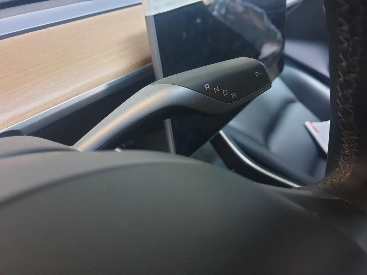 Fita de airbags TESLA Model 3 (5YJ3) Imagem-1