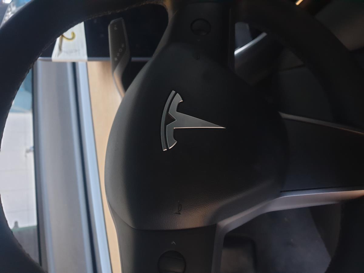 Kit de airbags TESLA Model 3 (5YJ3) Imagem-1