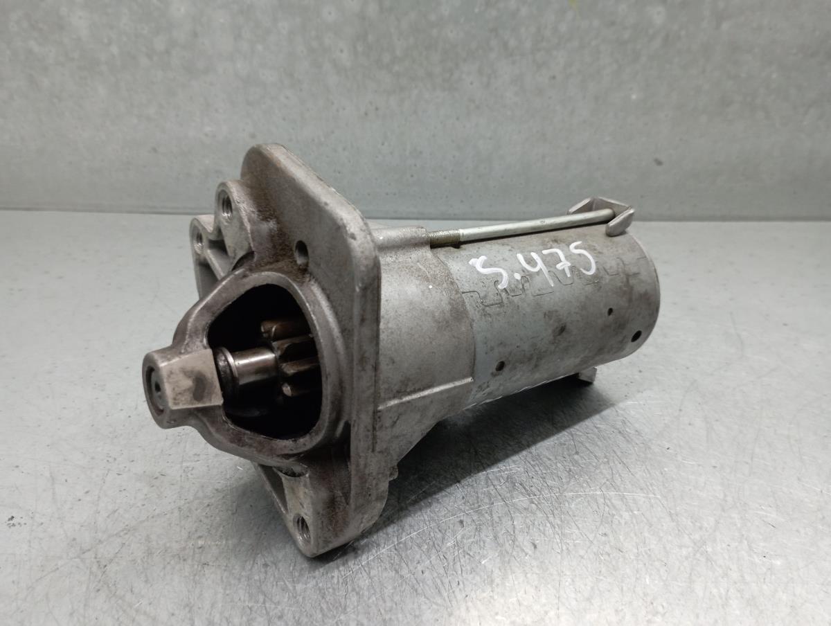 Motor de arranque DACIA Sandero (BS_) Imagem-1