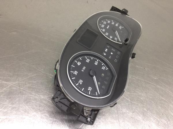 Quadrante / painel de instrumentos DACIA Sandero (BS_) Imagem-1