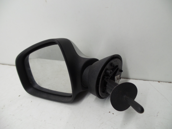 Left mirror DACIA Sandero (BS_)
