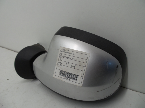 Left mirror DACIA Sandero (BS_) Imagem-1