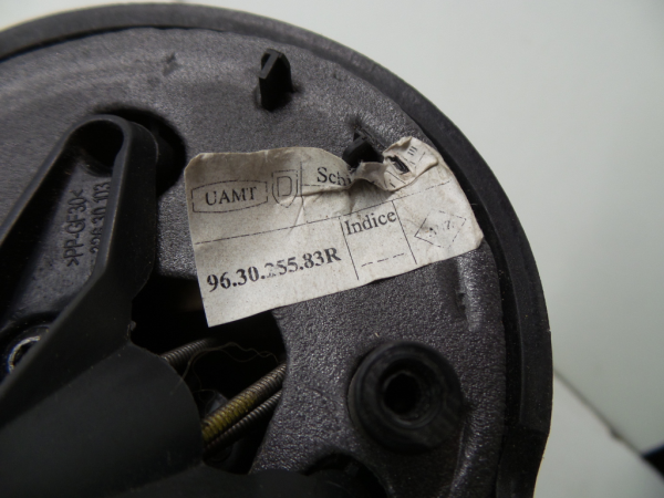 Left mirror DACIA Sandero (BS_) Imagem-2