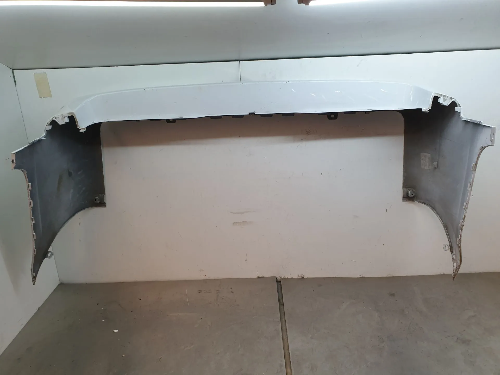 Paraurti posteriore MERCEDES-BENZ Vito (W447) Imagem-1