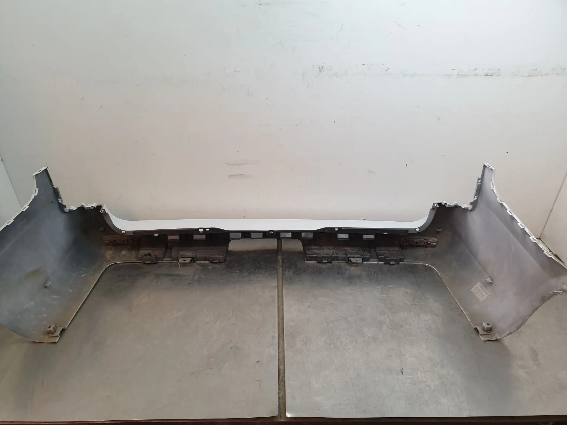 Paraurti posteriore MERCEDES-BENZ Vito (W447) Imagem-2