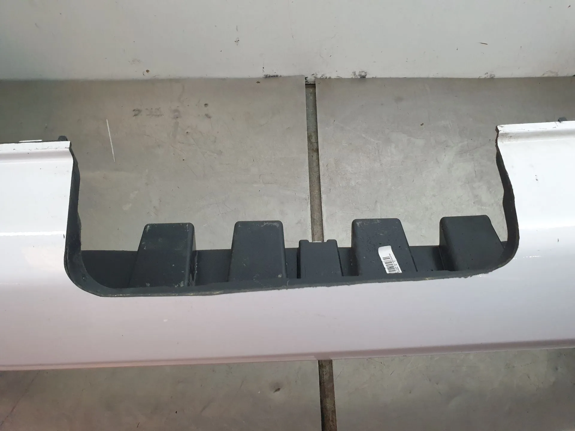 Paraurti posteriore MERCEDES-BENZ Vito (W447) Imagem-12