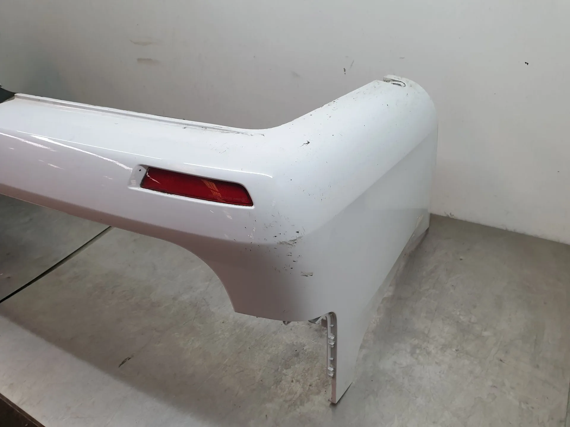 Paraurti posteriore MERCEDES-BENZ Vito (W447) Imagem-13