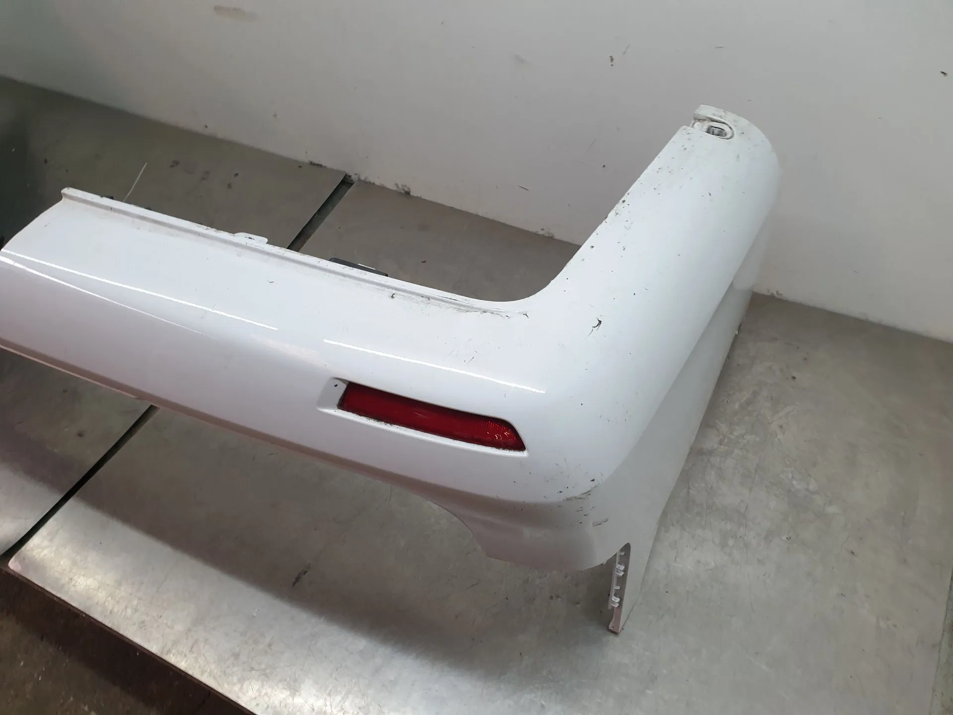 Paraurti posteriore MERCEDES-BENZ Vito (W447) Imagem-14