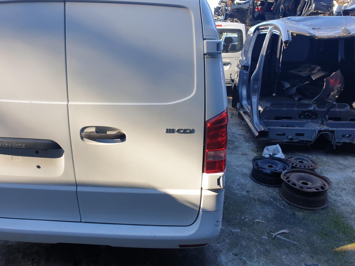 Porta carico destra MERCEDES-BENZ Vito (W447)