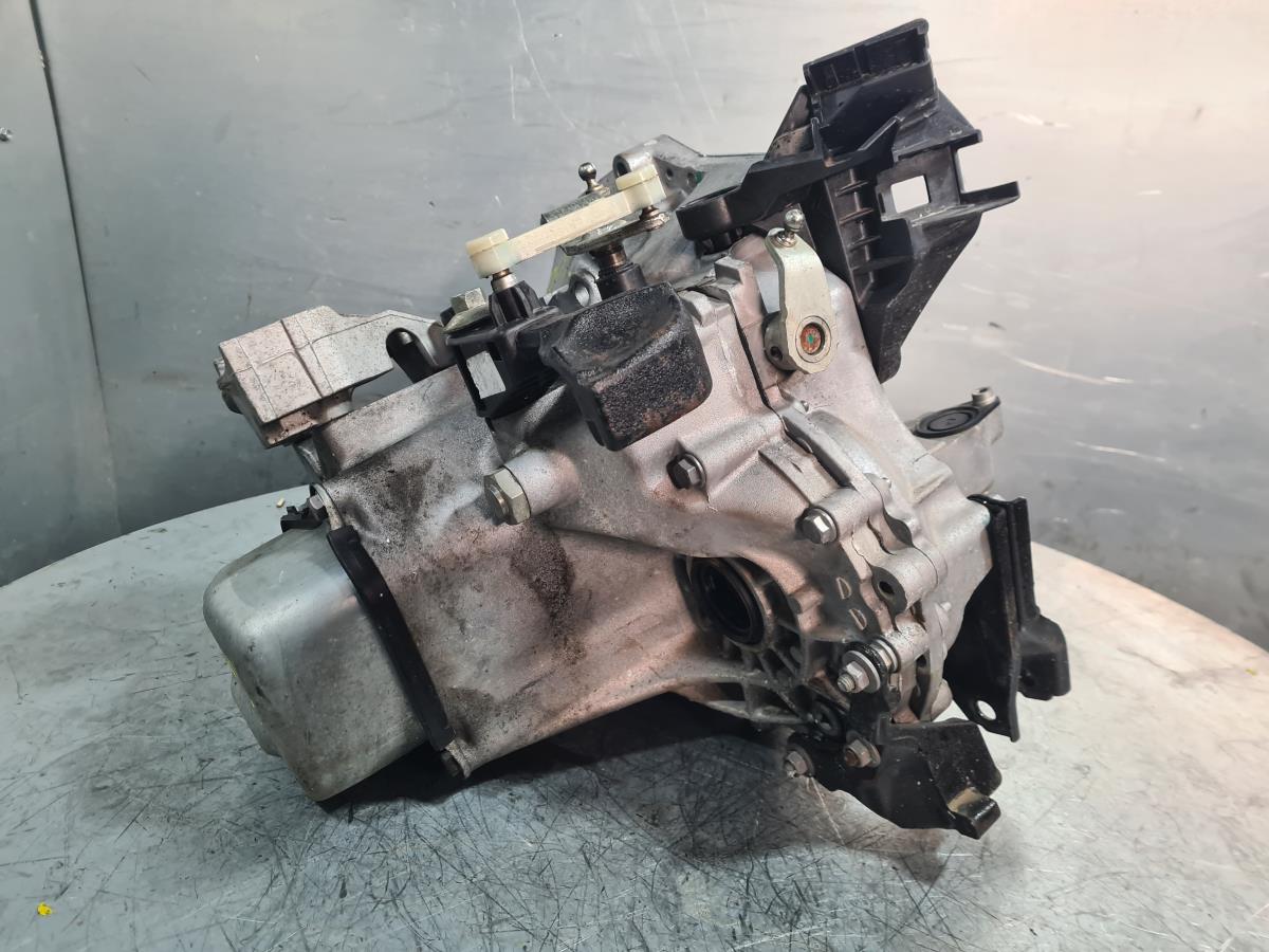 Manual gearbox PEUGEOT 2008 I (CU_) Imagem-5