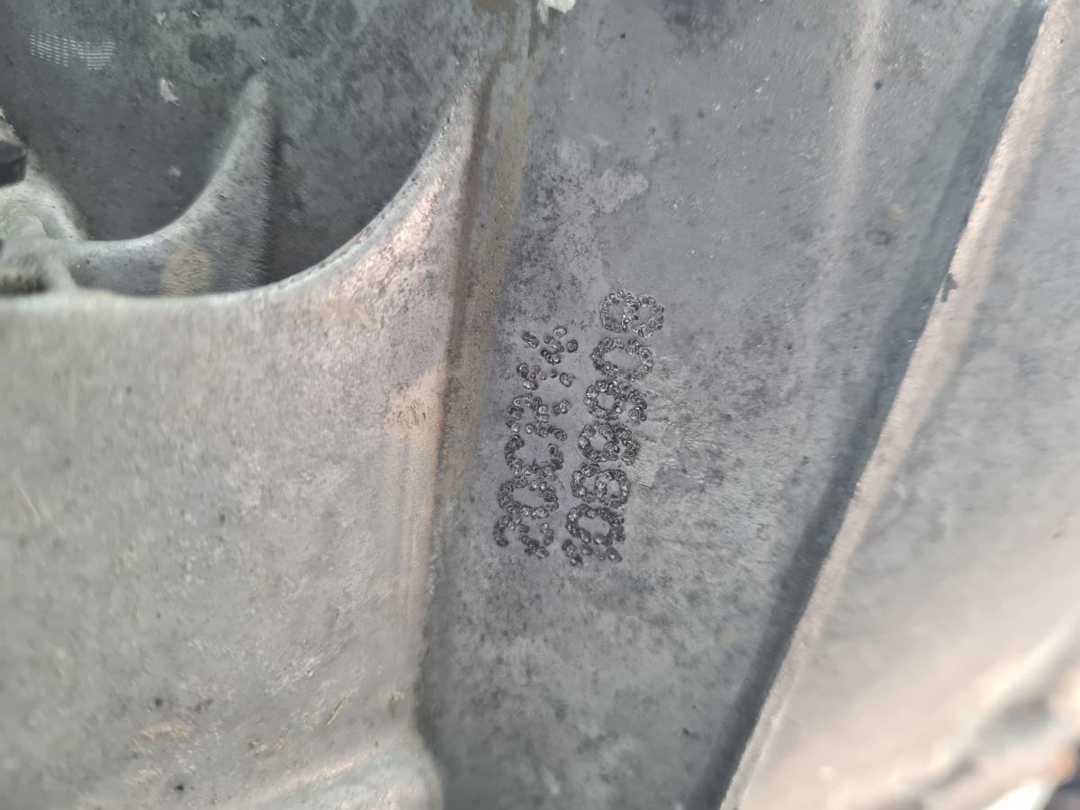 Manual gearbox PEUGEOT 2008 I (CU_) Imagem-9