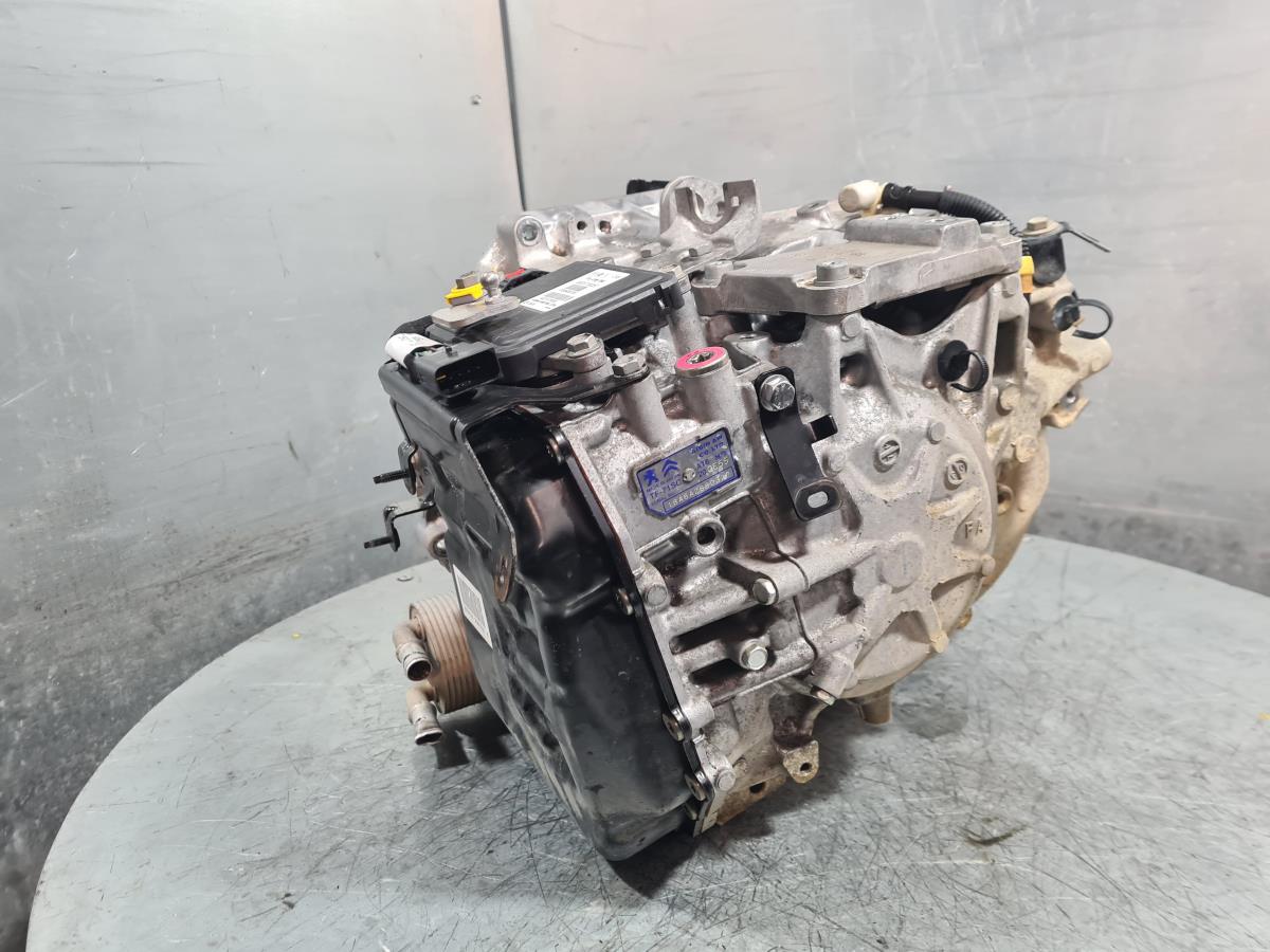 Automatic gearbox CITROËN C3 Aircross II (2R_, 2C_) Imagem-3