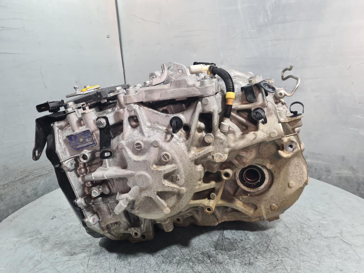 Automatic gearbox CITROËN C3 Aircross II (2R_, 2C_) Imagem-4