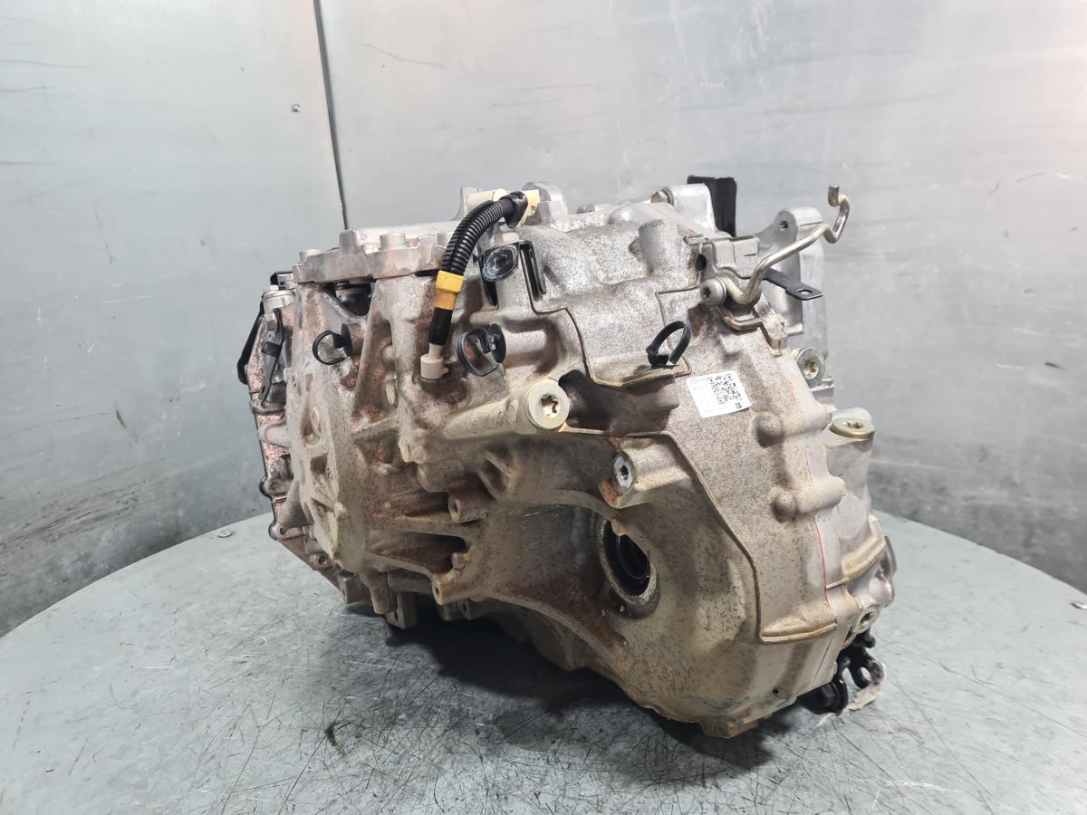 Automatic gearbox CITROËN C3 Aircross II (2R_, 2C_) Imagem-5