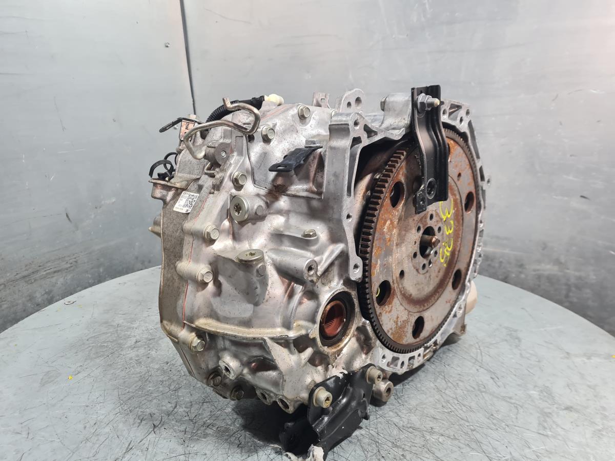 Automatic gearbox CITROËN C3 Aircross II (2R_, 2C_) Imagem-6