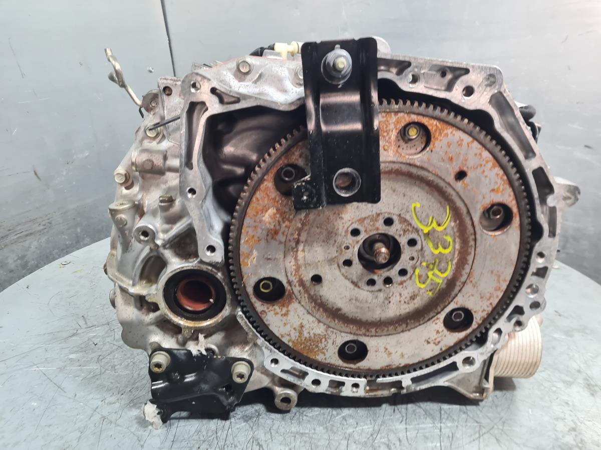 Automatic gearbox CITROËN C3 Aircross II (2R_, 2C_) Imagem-7