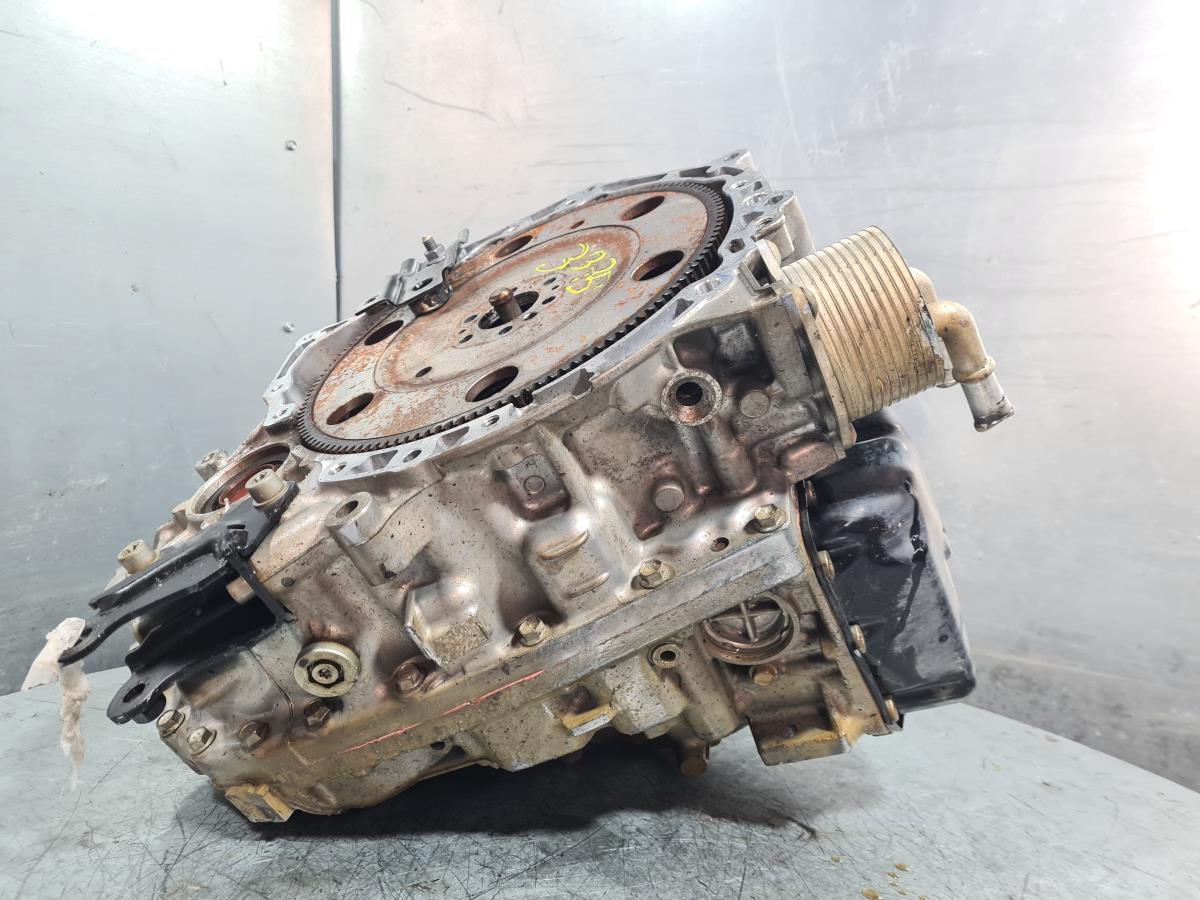 Automatic gearbox CITROËN C3 Aircross II (2R_, 2C_) Imagem-13