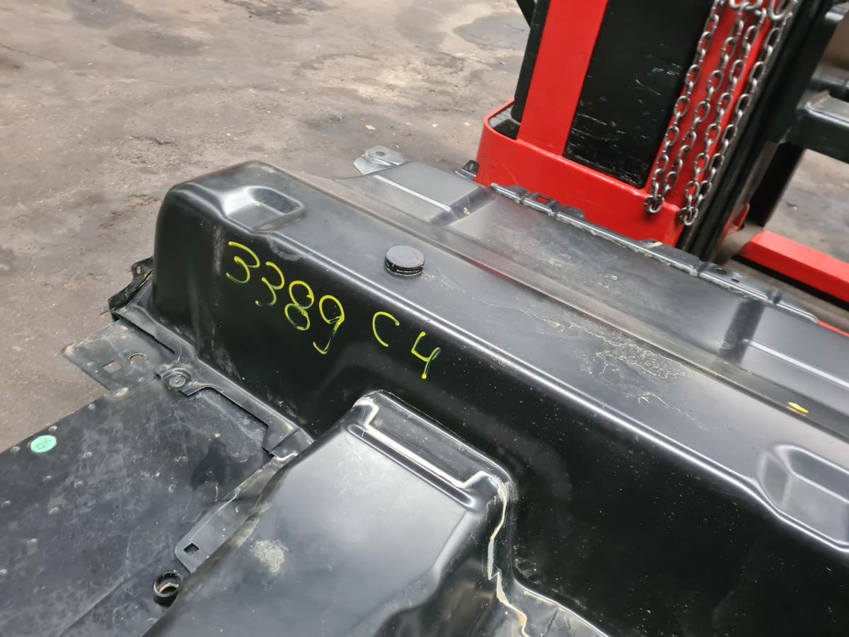 Bateria EV (Alta Tensão - Veículo Eletrico) CITROËN C4 III Imagem-4